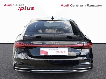 Audi A7 C8 Sportback Facelifting 3.0 55 TFSI 340KM 2025 Audi A7 Sportback BO, wentylacja i masaz foteli, matrixy, gwarancja do 2030, zdjęcie 5