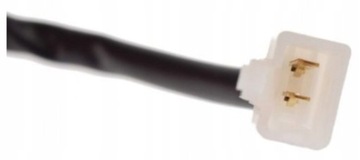 PODŚWIETLENIE TABLICY REJESTRACYJNEJ