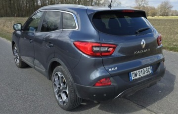 Renault Kadjar Crossover 1.2 Energy TCe 130KM 2015 Renault Kadjar 92.tys km ! Full, zdjęcie 2