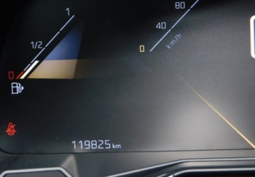  DS Automobiles DS 7 Crossback z Gwarancja Model 2021r 1.6 Benzyna 180KM, zdjęcie 15