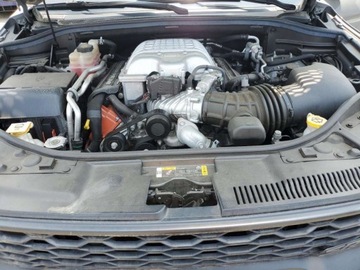 Dodge Durango III 2021 Dodge Durango Srt Hellcat 2021 6.2l 6.2 Benzyna 710KM, zdjęcie 6