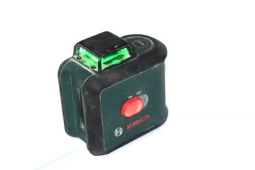 LASER KRZYŻOWY BOSCH UNIVERSALLEVEL 360 OKAZJA