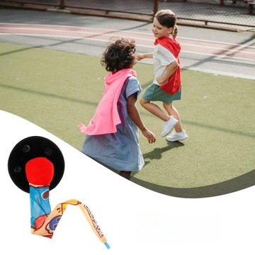 1 НАБОР МЕТАНИЙ ЛЕГКОГО МЯЧА С ХВОСТОВЫМ ЗАХВАТОМ I