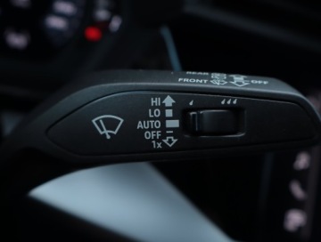 Audi A8 D5 2023 Audi A3 35 TFSI, Salon Polska, 1. Właściciel, zdjęcie 23