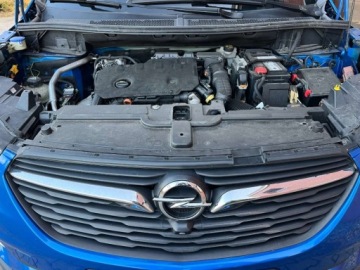 Opel 2021 Opel Grandland X 1.5 diesel 130 KM 6 biegow kamera 360 zarej w PL zam, zdjęcie 27