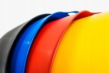 ГИБКИЙ КОНТЕЙНЕР STRONG BASKET ВЕДРО ЧЕРНОЕ 55Л