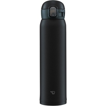 Kubek termiczny ZOJIRUSHI SM-WA60-BA, 600 ml black