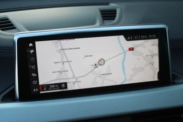 BMW X1 F48 2020 BMW X1 BMW X1 sDrive18i Xline 1.5 Benzyna 136KM, zdjęcie 21