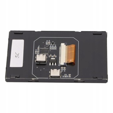 3,5-дюймовый IPS USB-МИНИ-ЭКРАН AIDA64 ПК с процессором оперативной памяти