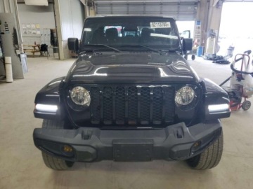 Jeep Gladiator 2021 Jeep Gladiator Sport 2021 3.6 Benzyna 285KM, zdjęcie 5