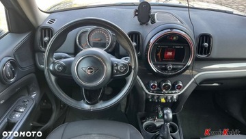 Mini Countryman F60 2020 MINI Countryman MINI Countryman salon Polska 4x4 mozliwa zamiana 1.5 136KM, zdjęcie 29