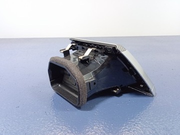 BMW 3 F30 F31 LCI НАБОР ИНТЕРЬЕРНЫХ ДЕКОРОВ АЛЮМИНИЕВОГО КАРБОНА