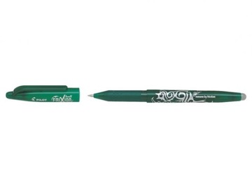Pilot FriXion pióro wymazywalne M green