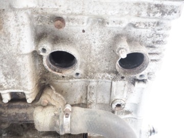 SUZUKI GSF 1250 BANDIT 07-12 ГАРАНТИЯ НА ДВИГАТЕЛЬ