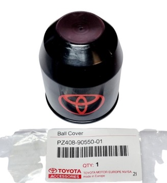 КРЫШКА ЗАДНЕЙ КРЫШКИ TOYOTA TOWN