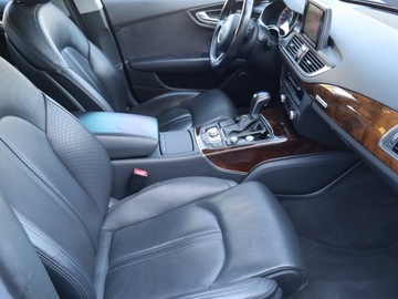 Audi A7 C7 A7 Sportback Facelifting 2.0 TFSI 252KM 2016 Audi A7 2.0 TFSI, Salon Polska, 4X4, Automat, zdjęcie 8