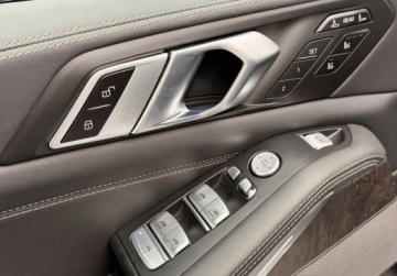 BMW X7 2024 BMW X7 I wlasciciel M Pro Hak 360 Gwarancja Bezwypadkowy FVAT23, zdjęcie 23