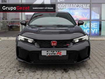 Honda Civic XII Type-R 2.0 VTEC Turbo 329KM 2025 Honda Civic TYPER 2.0 i-VTEC TURBO 329 KM XI gen*dostępne inne kolory*, zdjęcie 1