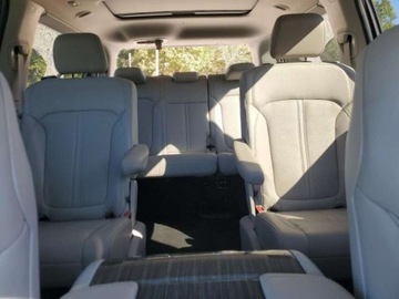 Jeep 2022 Jeep Wagoneer 2022, 5.7L, SERIES II, od ubezpieczalni 5.7 Benzyna 392KM, zdjęcie 8