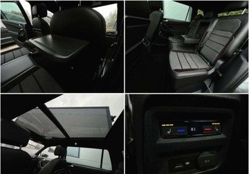 Seat Tarraco SUV 2.0 TDI 190KM 2020 Seat Tarraco full LED 2.0 TDI 4x4 virtual bezwypadkowy Xcellence kame, zdjęcie 23