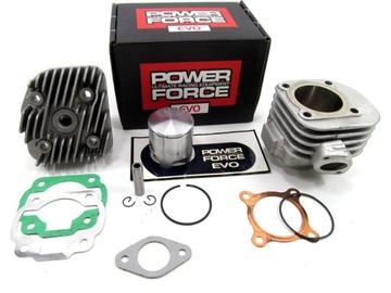 Цилиндр MINARELLI 80 AC ROMET 717 747 787 797 2T