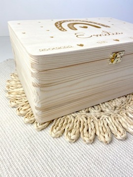 БОЛЬШАЯ КОРОБКА ВОСПОМИНАНИЙ, сундук, ВАЖНЫЕ ДИЗАЙНЫ