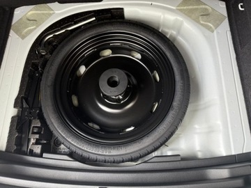 Skoda Karoq Crossover Facelifting 1.5 TSI ACT 150KM 2025 Skoda Karoq Karoq Edition 130 1,5 TSI 110 kW 7-biegowa DSG 1.5 Benzyna, zdjęcie 7