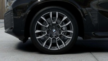 BMW X5 G05 SUV Facelifting 3.0 40i 381KM 2026 BMW X5 xDrive40i 381 KM mHEV - Gotowy do Odbioru - Kamera 360 - Hak 3.0, zdjęcie 3