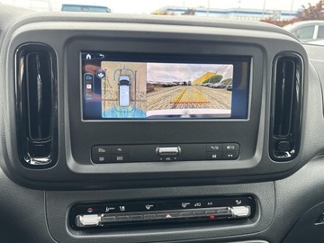 Mercedes Vito W447 2025 Mercedes-Benz Vito Tourer, zdjęcie 21