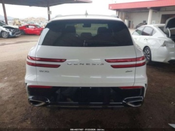  Genesis GV70 Sport Prestige 2026 2.5 Benzyna 300KM, zdjęcie 4