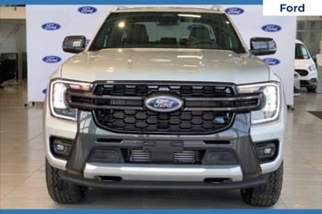 Ford Ranger VI Podwójna kabina 2.0 EcoBlue BI-TURBO 205KM 2025 FORD Ranger Wildtrak A10 4x4 2.0 205KM, zdjęcie 2