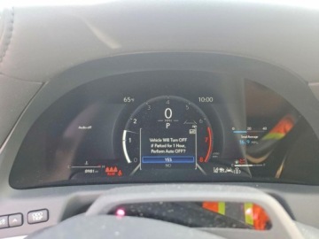 Lexus LS V 2024 Lexus LS 2024r., Base, 3.4L, od ubezpieczalni 3.4 Benzyna 422KM, zdjęcie 9