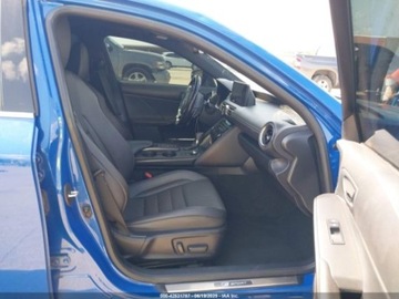 Lexus IS III 2022 Lexus IS 2022 Lexus IS IS 350 F SPORT RWD 3.5 Benzyna 311KM, zdjęcie 10