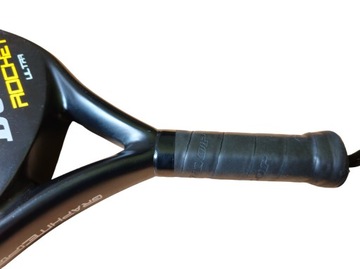 Ракетка Z5538 DUNLOP ROCKET ULTRA