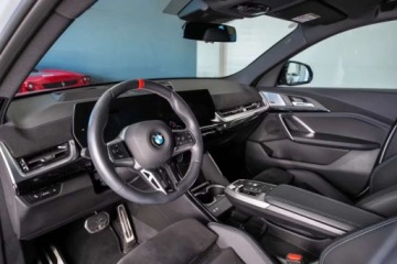 BMW X2 U10 SUV M 2.0 M35i 300KM 2026 BMW X2 Deska rozdzielcza Luxury Polski salon Dowolna konfiguracja 2.0, zdjęcie 12