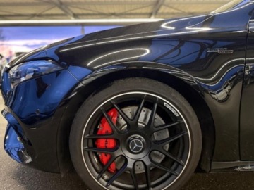 Mercedes Klasa A W177/V177 Hatchback AMG Facelifting 2.0 A45S 421KM 2025 A Klasa 45 S AMG 4-Matic+ 2.0 (421KM) 2025, zdjęcie 5