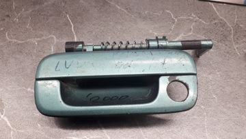 9621858677 KLIKA LEVÝ PŘEDNÍ PEUGEOT 406