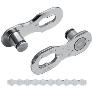 SHIMANO SPINKA DO ŁAŃCUCHA ROWEROWEGO 11 RZĘDOWEGO SM-CN900