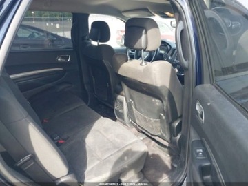 Dodge Durango III 3.6 V6 294KM 2017 Dodge Durango SXT 2017 3.6l 3.6 Benzyna 293KM, zdjęcie 12