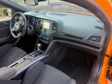 Renault Megane IV R.S. 1.8 TCe 280KM 2019 Renault Megane IV 1.8 TCe FAP R.S EDC Automat 280KM 2019r, zdjęcie 13