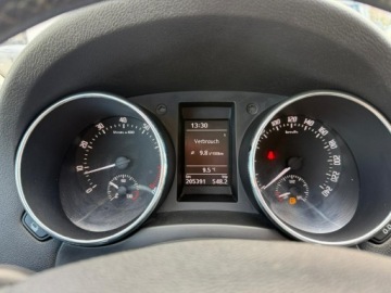 Skoda Yeti Minivan 1.4 TSI 122KM 2013 Škoda Yeti Skoda Yeti klimatronic, gwarancja,, zdjęcie 6