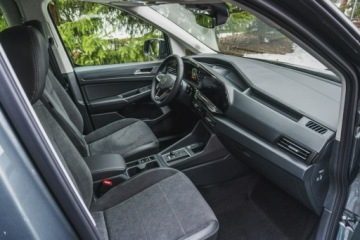 Volkswagen Caddy V Caddy 2.0 TDI 122KM 2026 Volkswagen VW Caddy 5 Style 2.0 TDI 122 KM DSG OD RĘKI, zdjęcie 23