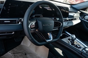 Chery Tiggo 7 SUV 1.6 T-GDI 147KM 2025 CHERY Tiggo 7 Comfort 1.6 T-GDI DCT Suv 147KM 2025, zdjęcie 6