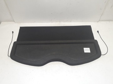 RENAULT MODUS 04-08 ЗАДНИЙ БАГАЖНИК