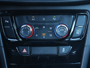 Opel Mokka I X 1.4 Turbo 120KM 2018 Opel Mokka 1.4 Turbo, Salon Polska, 1. Właściciel, zdjęcie 15