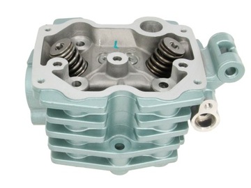 ГОЛОВНЫЕ КЛАПАНЫ QUAD ATV BASHAN EAGLE BS-200cc ВОДА