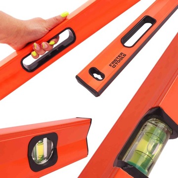 БЫСТРЫЕ ИНСТРУМЕНТЫ Магнитный уровень 100