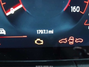 Ford Mustang VI 2025 Ford Mustang Gt Fastback 2025 5.0l 5.0 Benzyna 480KM, zdjęcie 11