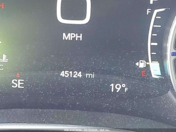 Chrysler Pacifica II 2023 Chrysler Pacifica 2023 Chrysler Pacifica Touring L FWD 3.6 Benzyna 287KM, zdjęcie 14