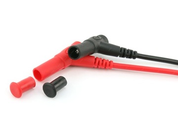 МУЛЬТИМЕТРНЫЕ КАБЕЛИ ИЗМЕРИТЕЛЬНЫЕ КАБЕЛИ ЗОНД БАНАН PIN 1000В/20А